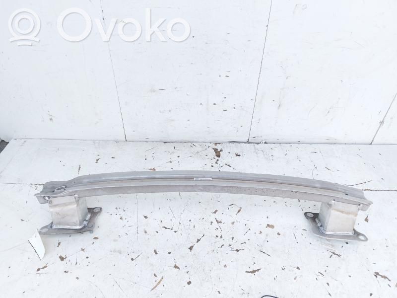 Audi A4 S4 B9 8W Renfort de pare-chocs arrière