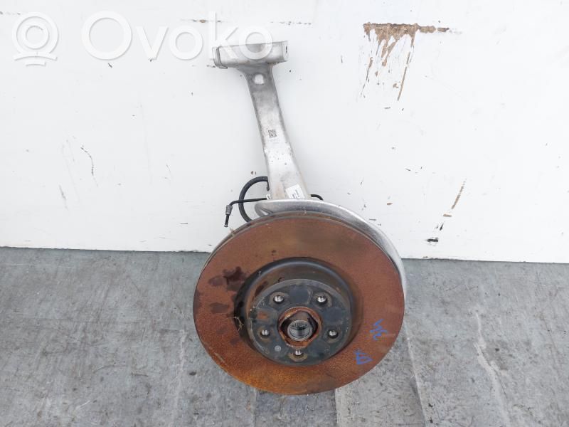 Audi Q5 SQ5 FY Cubo de rueda delantera
