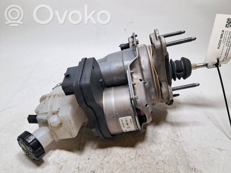 Renault Arkana Bremskraftverstärker 