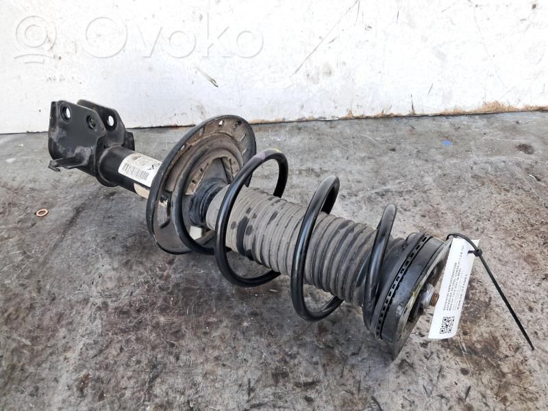 Opel Corsa F Amortiguador delantero