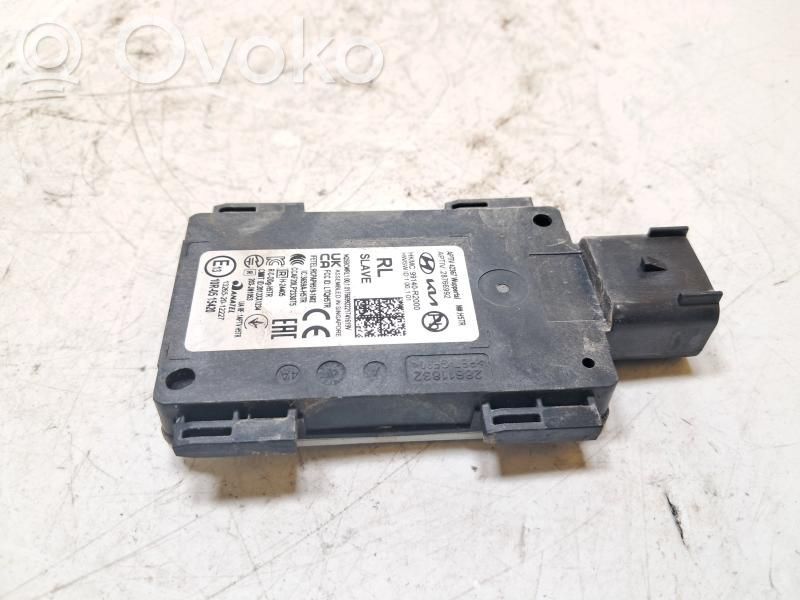 Otras unidades de control/módulos   99140R2000,99140R2000
