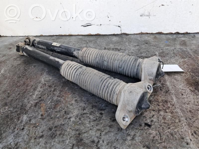 KIA Sportage Łącznik stabilizatora przedniego 