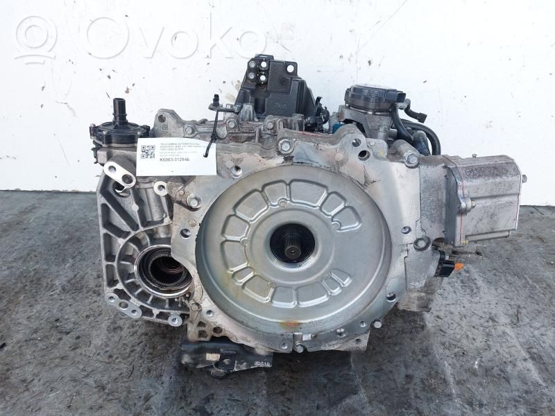 KIA Sportage Scatola del cambio manuale a 5 velocità 