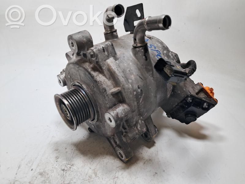 KIA Sportage Generatore/alternatore 