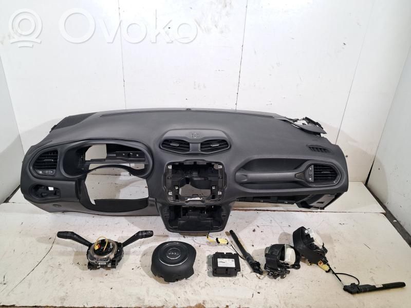 Kit airbag avec panneau   52136597,52136597