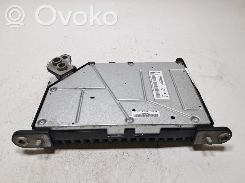 Volvo XC40 Unitate/modul de control motor