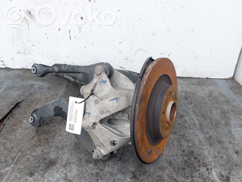 Cubo de rueda trasera   32246251,32246251