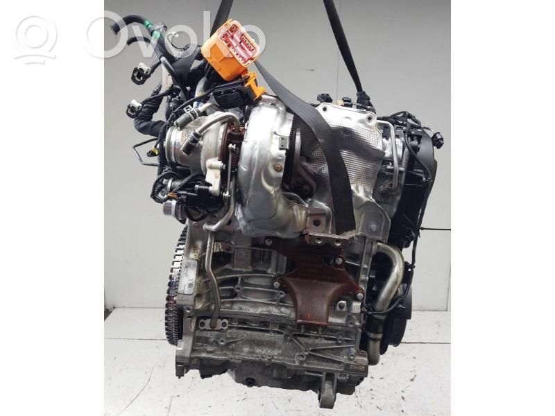 Silnik   B420T5,B420T5