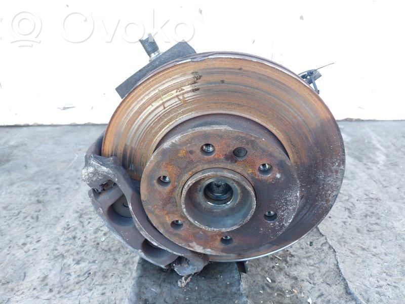 Mercedes-Benz Sprinter W907 W910 Mozzo ruota anteriore