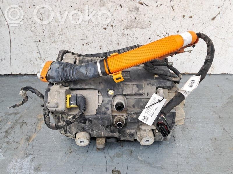 Jeep Renegade Motore elettrico per auto 
