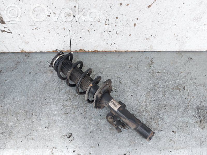 Ford Transit Etuiskunvaimennin 
