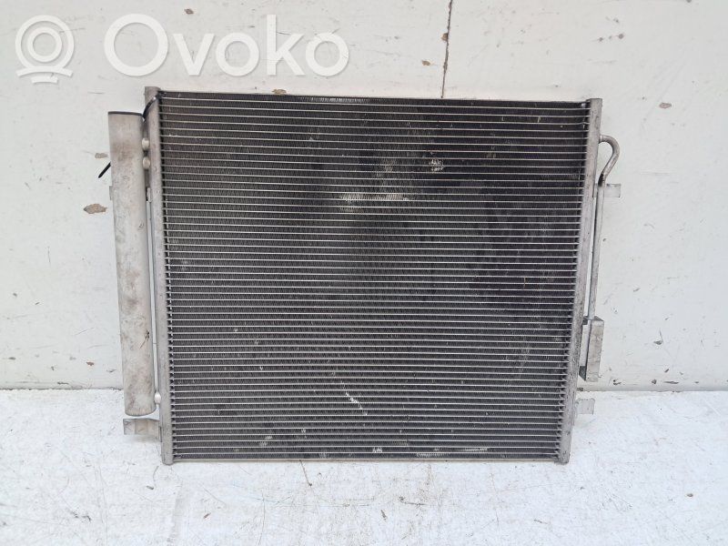 KIA Sportage Radiator răcire A/C (condensor)