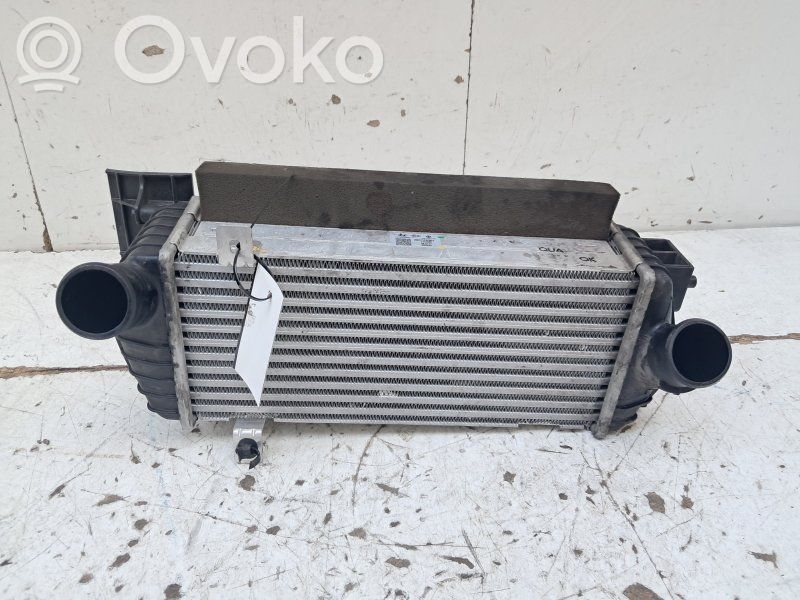 KIA Sportage Radiador intercooler
