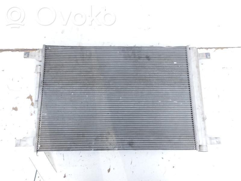 Cupra Formentor Radiator răcire A/C (condensor) 