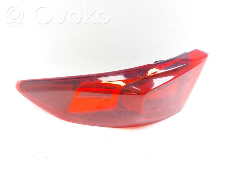 Lampa tylna   5FF945207C,5FF945207