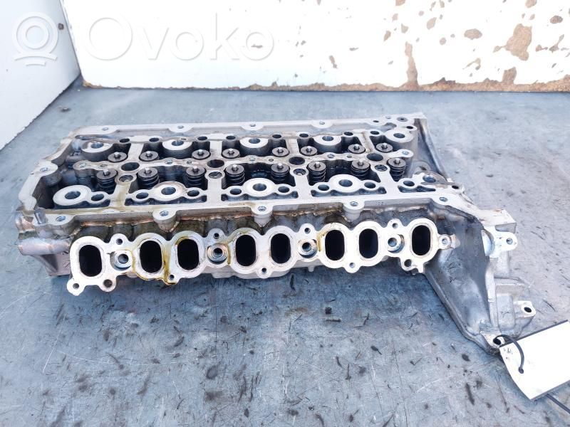 Land Rover Range Rover Evoque L551 Chiulasă motor 