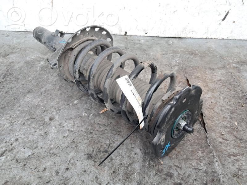 Stoßdämpfer vorne   J9C13909,LK7218K001AC