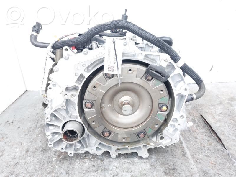 Jaguar E-Pace Cutie viteze manuală cu 5 trepte 