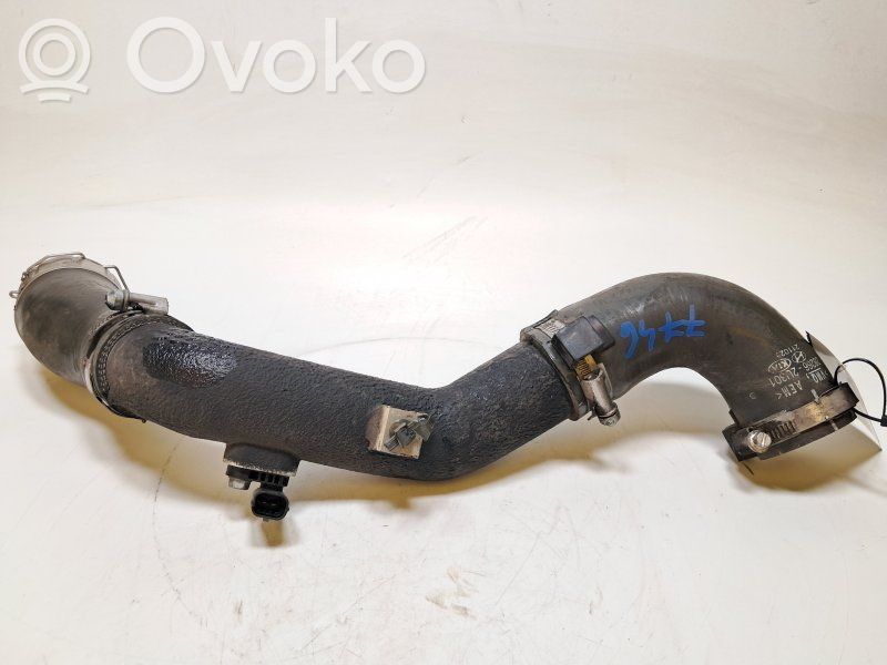 KIA Sportage Cutie filtru aer 