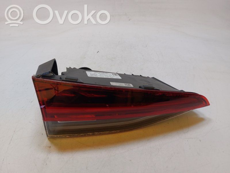 Skoda Octavia Mk4 Takavalot 