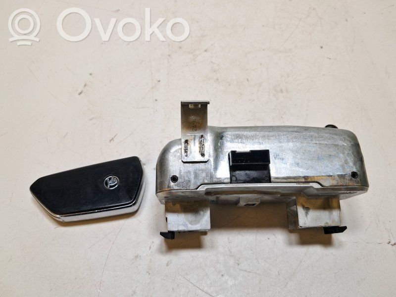 Skoda Octavia Mk4 Unidad de control/módulo inmovilizadora 