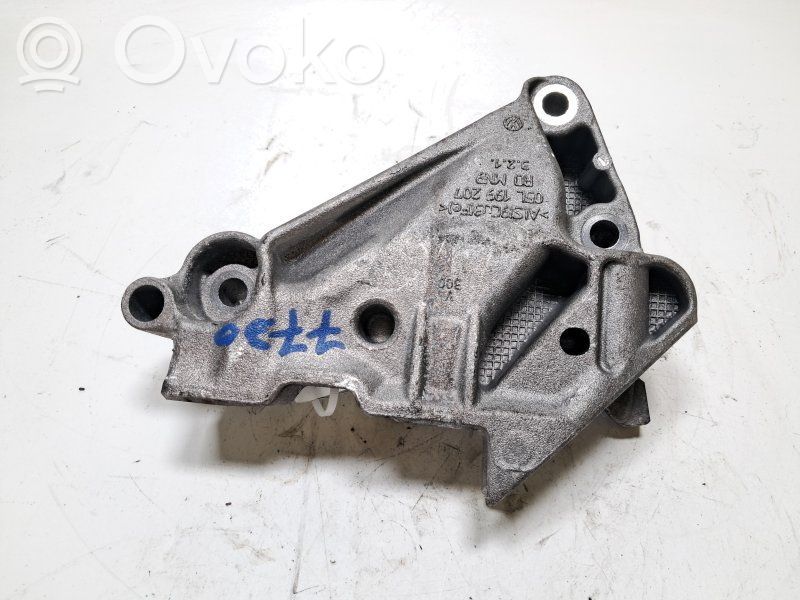 Skoda Octavia Mk4 Supporto di montaggio del motore 