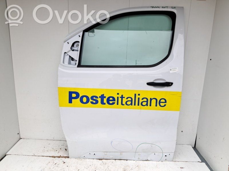 Fiat Scudo Durvis 