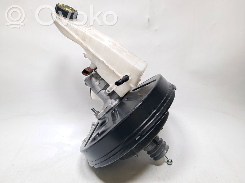 Fiat Scudo Servofreno 
