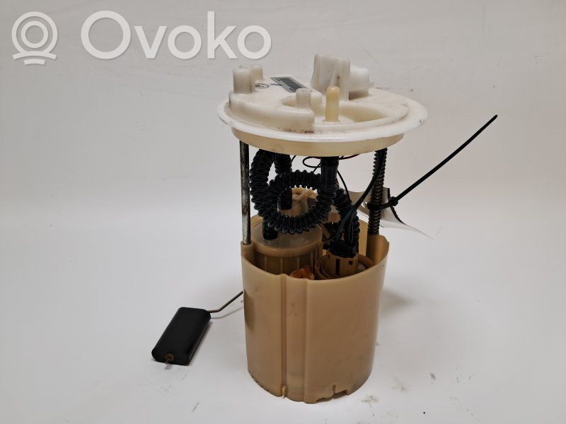 Opel Corsa D Pompa carburante immersa 