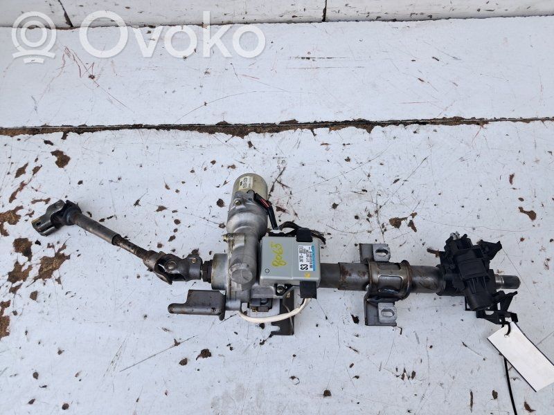 Opel Agila A Ax volan 