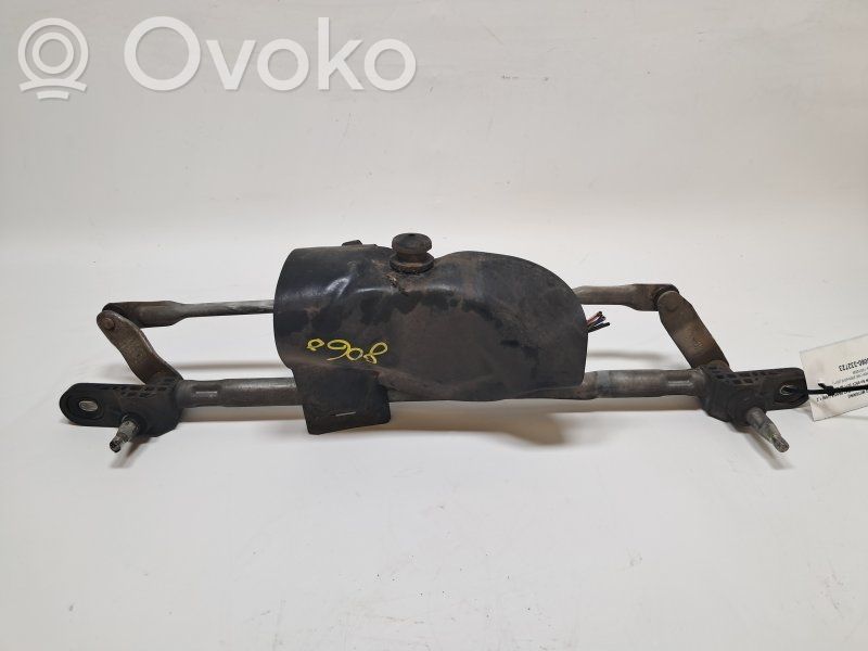 Fiat Panda III Tiranti e motorino del tergicristallo anteriore 