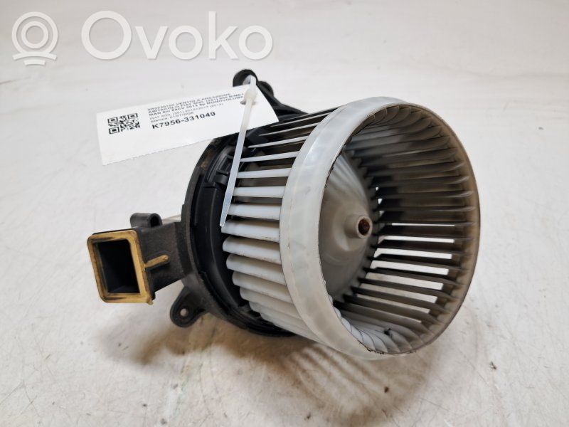 Fiat 500L Ventola riscaldamento/ventilatore abitacolo 