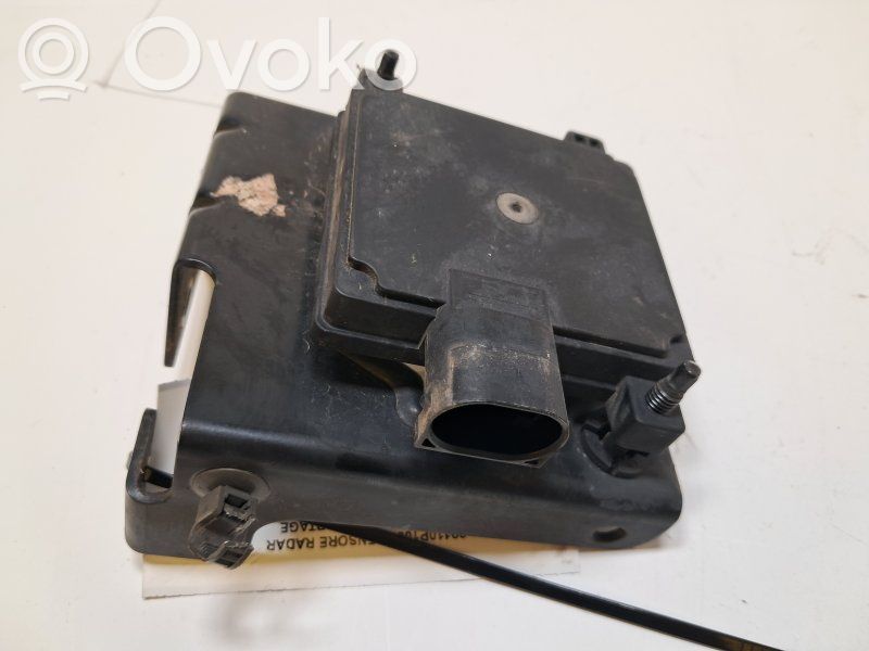 KIA Sportage Antenna autoradio 