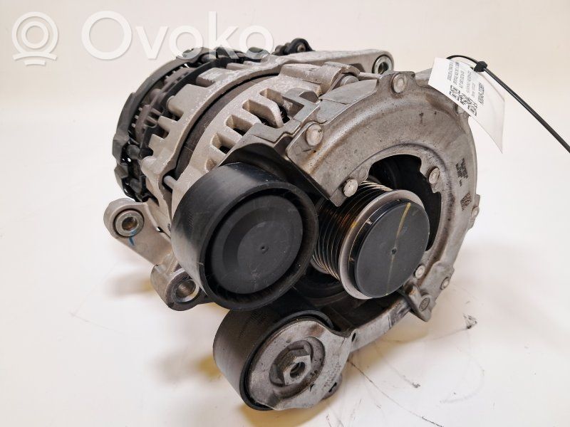 KIA Sportage Generator/alternator 