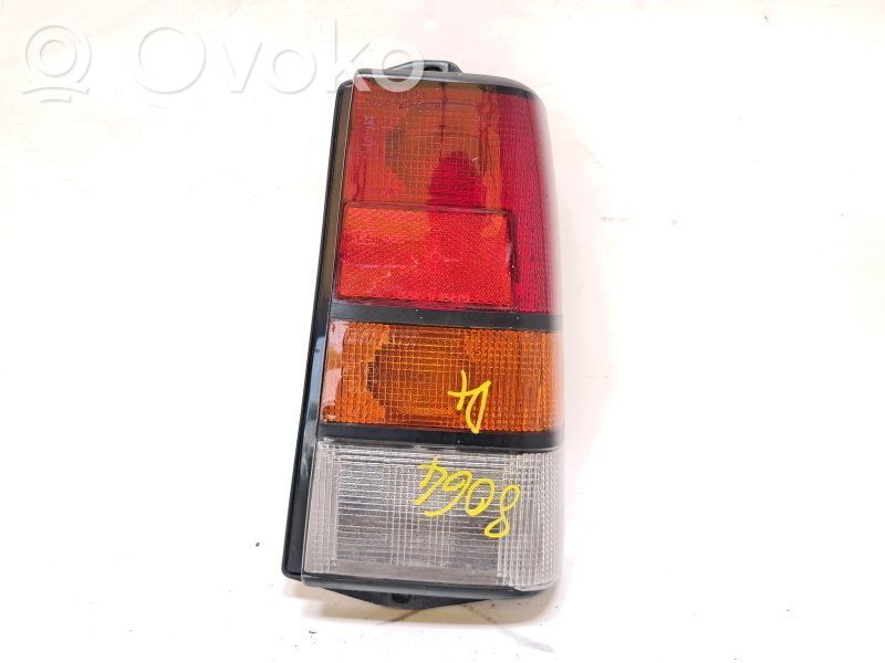 Fiat Panda 141 Takavalot 