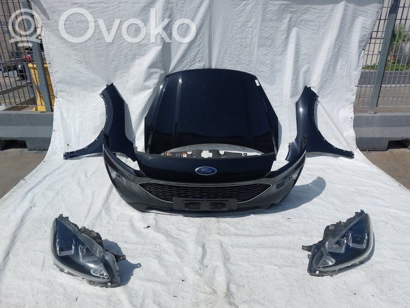 Kit de carrocería completo