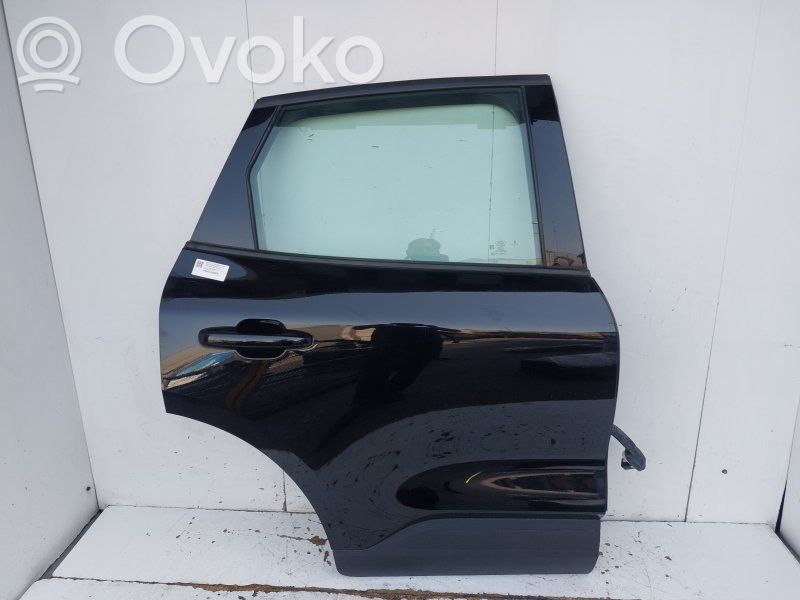 Ford Kuga III Drzwi tylne 