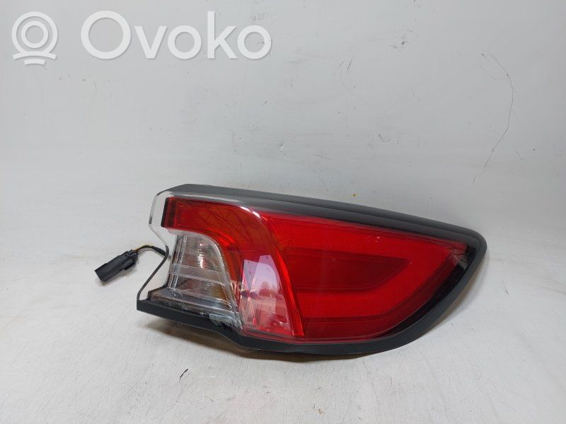 Ford Kuga III Luz trasera/de freno