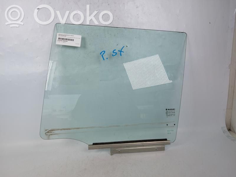 Suzuki Swift II Macara geam spate manuală 