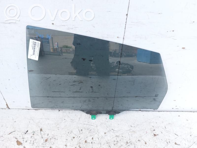 Suzuki Baleno IV Macara geam spate manuală 