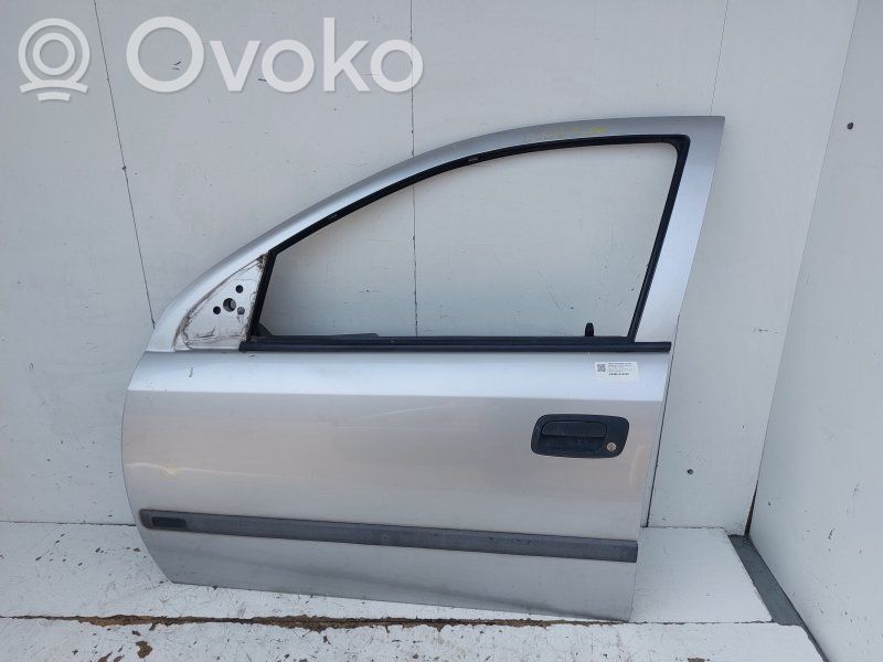 Opel Astra G Etuovi 