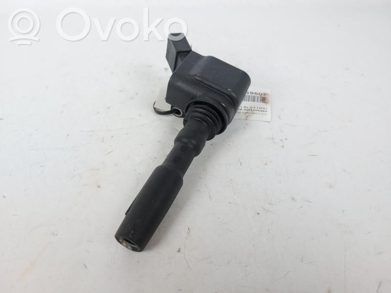 Volkswagen Polo VI Bobină aprindere 