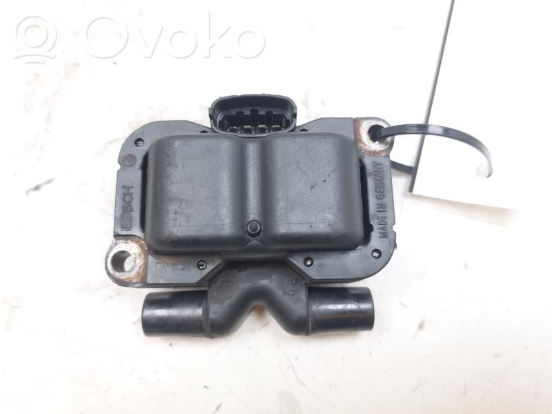 Smart ForTwo I MC01 Bobina di accensione ad alta tensione