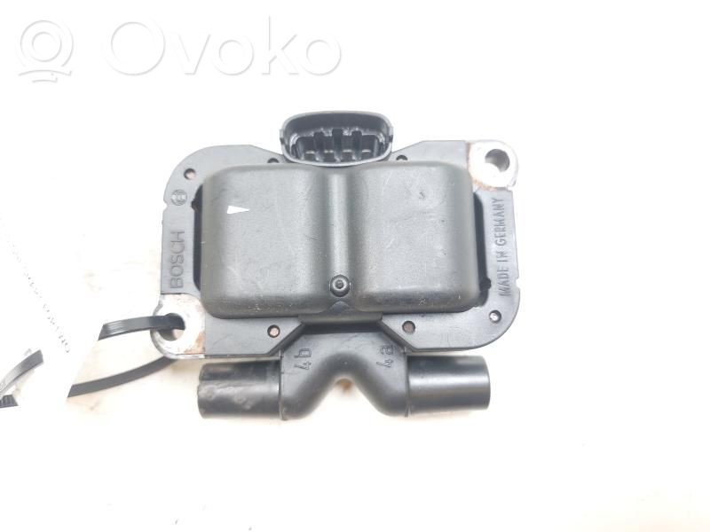 Smart ForTwo I MC01 Bobina di accensione ad alta tensione