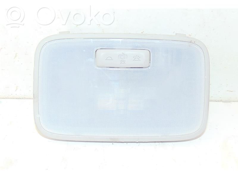 KIA Picanto Etuistuimen valo