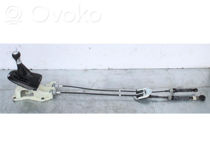 Selector caja de cambios   43700G6100WK,43700G6100WK