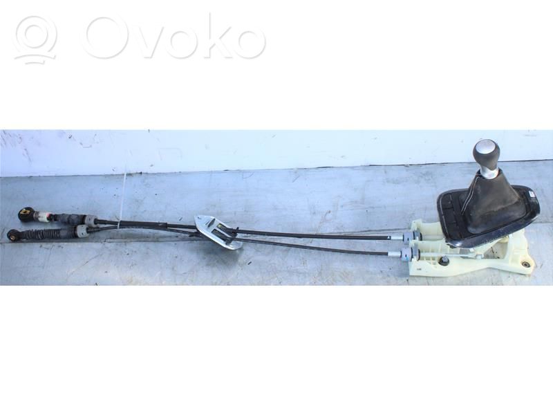 KIA Picanto Selector caja de cambios 