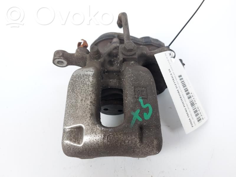 Opel Astra K Bremssattel vorne 