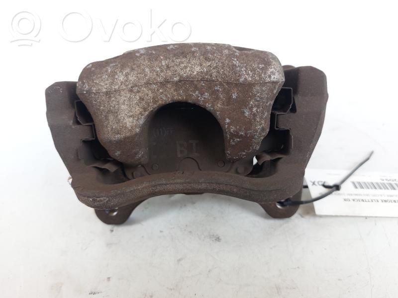 Opel Astra K Pinza del freno anteriore 