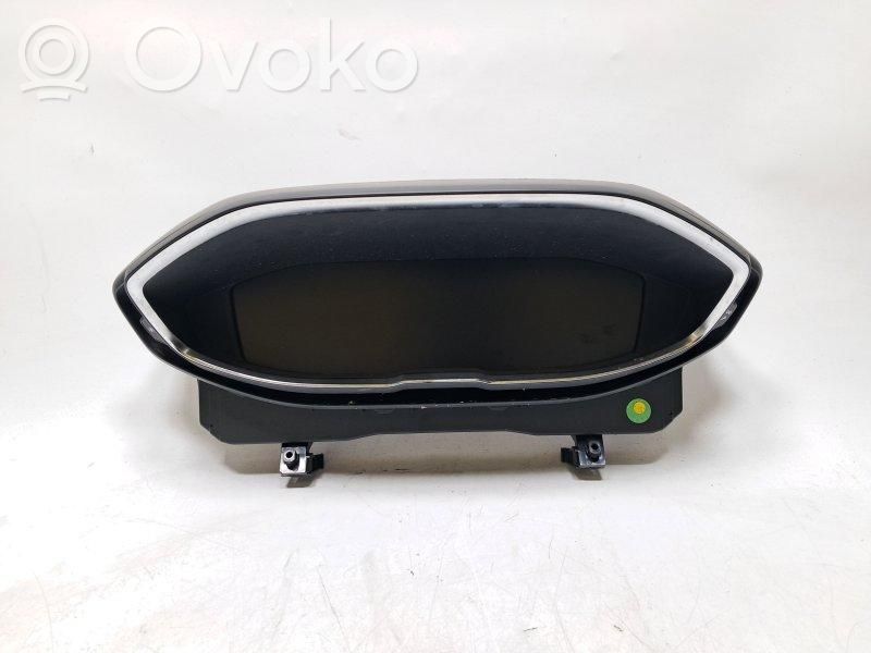 Peugeot 3008 II Tachimetro (quadro strumenti)